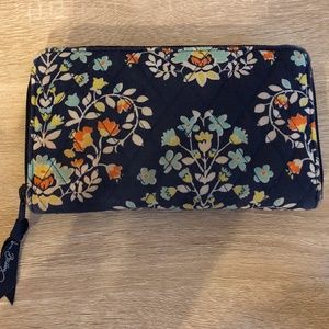 Vera Bradley Wallet